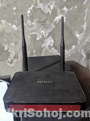 Router for sell